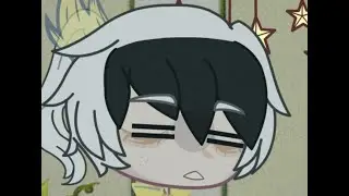 What do you think about love? //Emperor Po AU//Human ver.//Short vid