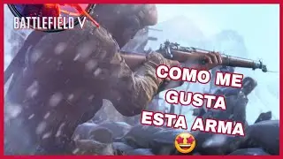Buen sitio para campear :D [No Commentary]