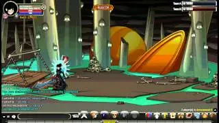 Aqworlds-Dark Caster Vs Dark Caster Class