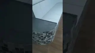 sofá de alvenaria..em fase de acabamento..deixa seu laike..obrigado.