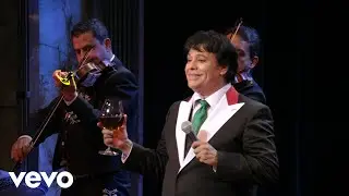 Juan Gabriel - Por Qué Me Haces Llorar (En Vivo Desde Bellas Artes, México/ 2013)