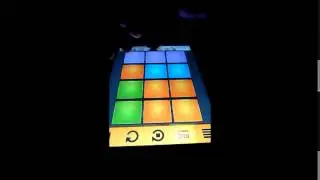 Beatpad 24 #Trapdrums