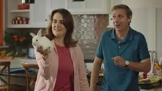 iSelect: The Billusionist Private Health Insurance 30” TVC