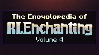 All RLCraft Tool Enchantments | Enchanting Encyclopedia