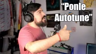 Tipos de Músicos en el Estudio