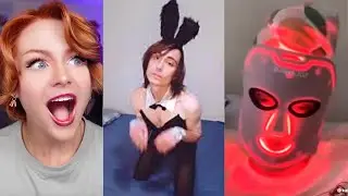 TikTok's That Have ZERO CHILL