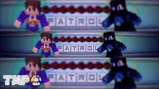 Banner and PP//Mushroom Patrol//NEW SKINS