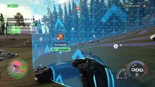 Unbound isn't broken
