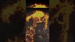 The Roof is on Fire 