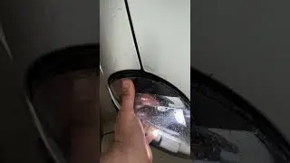Volvo XC90 retrofitted with projectors, tutorial coming soon!