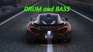 Drum and Bass.Bass Boosted.Club Music 2021.Type Beat.