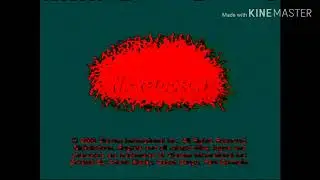 KLASKY CSUPO & NICKELODEON SUCKED HELIUM!!!!