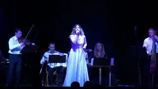 2021/11//22  Титович Мария - Дождик
