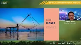 FinTech in ASEAN 2020: Get Up, Reset, Go!