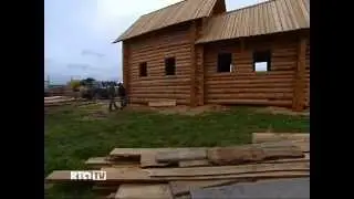 Старообрядцы Усть-Цильмы