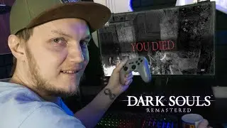 Dark Souls - Прохождение (Реквест от jackthedr) [PC / 2012]