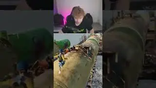 СТРОГО ЖЕСТКО ВЫСКАЗАЛСЯ ПРО ДМИТРИЯ ЛИКСА! 