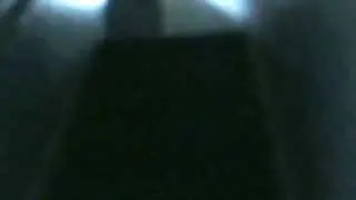 Someone in my house! (Just for jokes)