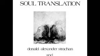 Donald Alexander Strachan & The freedom Enseble - Song of searching