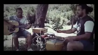 Candombe en Tanti, con Pelusa. Para Quintino Cinalli