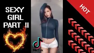 The Most Beautiful Korean Girl Dancing Part II (2020) - 미친 - 뜨거운 - 섹시댄스 - Hermosa Coreana Bailando