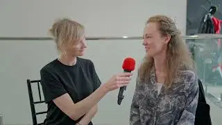 Хедлайнер - учится всегда!