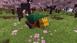 How To Get And Use The Sniffer - Minecraft 1.20