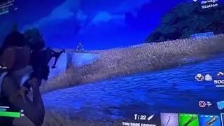 Sick clips of Fortnite
