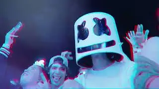 Marshmello @ Brooklyn Mirage '22 - Official Aftermovie