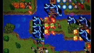 War on Warots.net