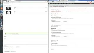 Private message with node.js