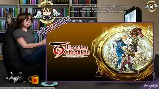 Eiyuden Chronicle: Hundred Heroes