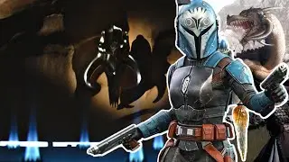 Is Bo-Katan The Heroine Or Villain In The Mandalorian?