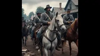 When the Civil War Came to Indiana