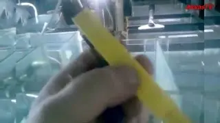 ТЕСТИРОВАНИЕ ВОДЫ В #АКВАРИУМЕ | ТЕСТЫ ВОДЫ | АКВАРИУМИСТИКА