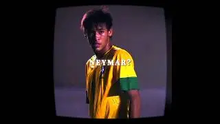 Neymar... 💀 | #fyp #viralvideo #football #brazil #neymar #edit #4k