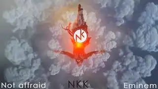 Eminem - Not Afraid (Official Video)