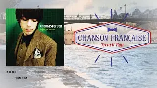 Thomas Fersen - La blatte
