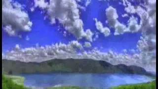NEGERI DI AWAN Katon Bagaskara text cover 2013