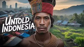 Surprising Facts You Didn’t Know About Indonesia – 17,000+ Islands of Secrets!
