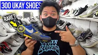 P300 UKAY NIKE AIRMAX 97! SOBRANG MURA SA CALOOCAN!