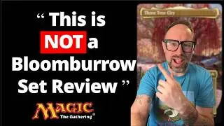 Is Lack of Impact on Eternal Formats Better?