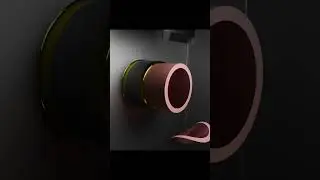 LOOP SLICE ANIMATION BLENDER   