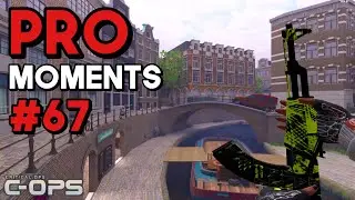 “Die For You” - Pro moments #67 | Critical Ops