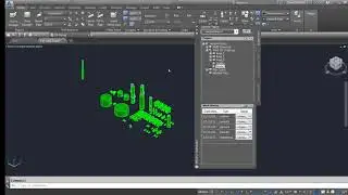 18 AutoCAD Plant 3D   Project Manager