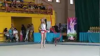 Kyiv Cup (часть 16)