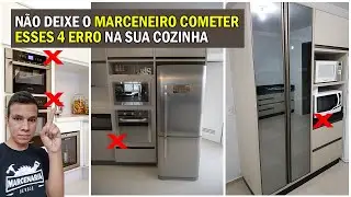 Erros comuns em torre quente e torre de geladeira que prejudicam toda cozinha