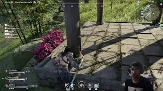 Naraka - Sneaky Ranking