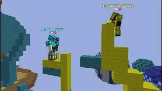 Pov: You have the best ping in the world