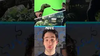 They couldn’t stop laughing 😂 (ib: @paulfoisyfacts  ) #movies#bloopers#lol